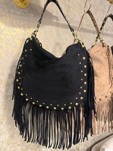 Cargar imagen en el visor de la galería, BOLSO FLECOS MEDIO
