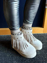Cargar imagen en el visor de la galería, BOTA FLECOS WINTER
