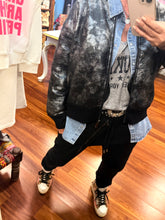 Cargar imagen en el visor de la galería, BOMBER TIE/DYE
