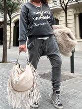 Cargar imagen en el visor de la galería, SUDADERA BONJOUR
