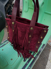 Cargar imagen en el visor de la galería, BOLSO  TACHFLECOCHIC
