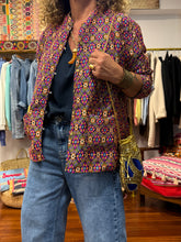 Cargar imagen en el visor de la galería, CHAQUETA GOA
