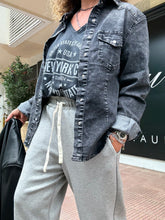 Cargar imagen en el visor de la galería, CAMISETA USA
