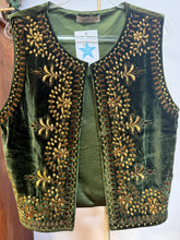 Cargar imagen en el visor de la galería, CHALECO TERCIODORE
