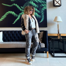 Cargar imagen en el visor de la galería, JEAN GRIS CALAVERA
