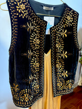 Cargar imagen en el visor de la galería, CHALECO TERCIODORE
