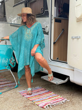 Cargar imagen en el visor de la galería, KAFTAN BEACH
