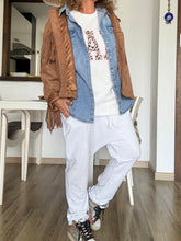 Cargar imagen en el visor de la galería, CAMISETA CIAO
