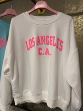 Cargar imagen en el visor de la galería, SUDADERA L.A
