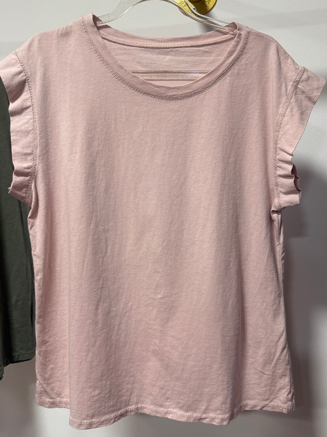 CAMISETA GREASE