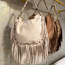 Cargar imagen en el visor de la galería, BOLSO FLECOS MEDIO
