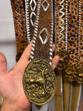 Cargar imagen en el visor de la galería, CINTURÓN INDIECHIC
