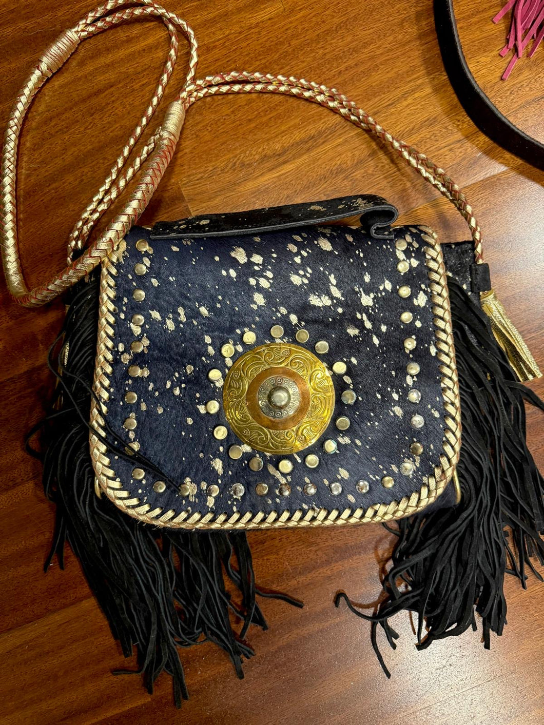 BOLSO INDIA MED 30€