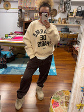 Cargar imagen en el visor de la galería, SUDADERA PARIS
