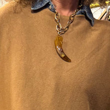 Cargar imagen en el visor de la galería, GARGANTILLA CUERCADENA
