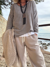 Cargar imagen en el visor de la galería, CAMISETA DESG TOP
