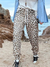Cargar imagen en el visor de la galería, PANTALÓN PRINT ELAST
