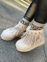 Cargar imagen en el visor de la galería, BOTA FLECOS WINTER
