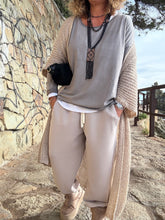 Cargar imagen en el visor de la galería, CAMISETA DESG TOP
