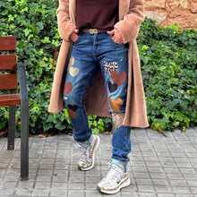 Cargar imagen en el visor de la galería, JEAN CUORES
