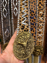 Cargar imagen en el visor de la galería, CINTURÓN INDIECHIC
