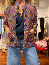 Cargar imagen en el visor de la galería, CHAQUETA GOA
