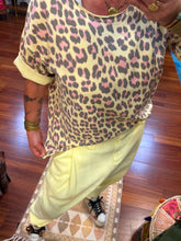 Cargar imagen en el visor de la galería, SUDADERA M/C PRINT
