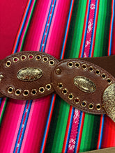 Cargar imagen en el visor de la galería, CINTURÓN ELÁSTIC BOHO
