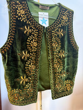 Cargar imagen en el visor de la galería, CHALECO TERCIODORE
