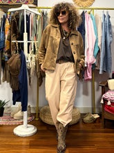 Cargar imagen en el visor de la galería, PANTALÓN ECO/NUDE
