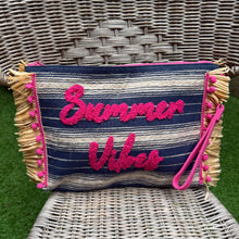 Cargar imagen en el visor de la galería, BOLSO/CLUCH SUMMER
