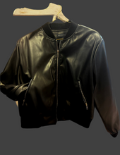 Cargar imagen en el visor de la galería, BOMBER ECOBLACK
