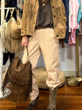 Cargar imagen en el visor de la galería, PANTALÓN ECO/NUDE
