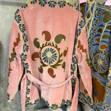 Cargar imagen en el visor de la galería, CHAQUETA KIMONO INDI
