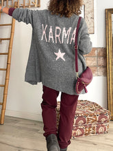 Cargar imagen en el visor de la galería, JACKET KARMA
