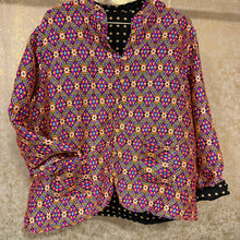 Cargar imagen en el visor de la galería, CHAQUETA GOA
