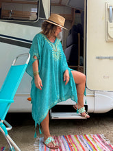 Cargar imagen en el visor de la galería, KAFTAN BEACH
