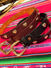 Cargar imagen en el visor de la galería, CINTURÓN CUORES
