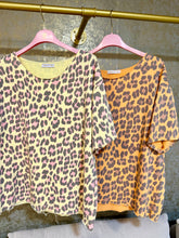 Cargar imagen en el visor de la galería, SUDADERA M/C PRINT
