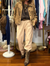 Cargar imagen en el visor de la galería, PANTALÓN ECO/NUDE
