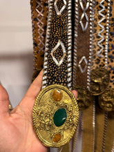 Cargar imagen en el visor de la galería, CINTURÓN INDIECHIC
