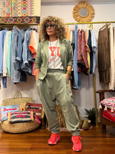 Cargar imagen en el visor de la galería, PANTALÓN BAGGY VEST
