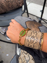Cargar imagen en el visor de la galería, PULSERA SERPDORE
