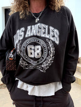 Cargar imagen en el visor de la galería, SUDADERA LOS ANGELES
