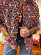 Cargar imagen en el visor de la galería, CHAQUETA GOA
