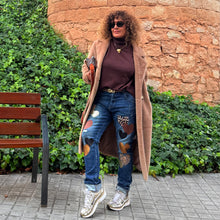 Cargar imagen en el visor de la galería, JEAN CUORES
