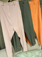 Cargar imagen en el visor de la galería, PANTALÓN BAGGY VEST
