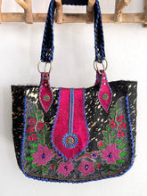Cargar imagen en el visor de la galería, BOLSO INDIE MAXI 50€
