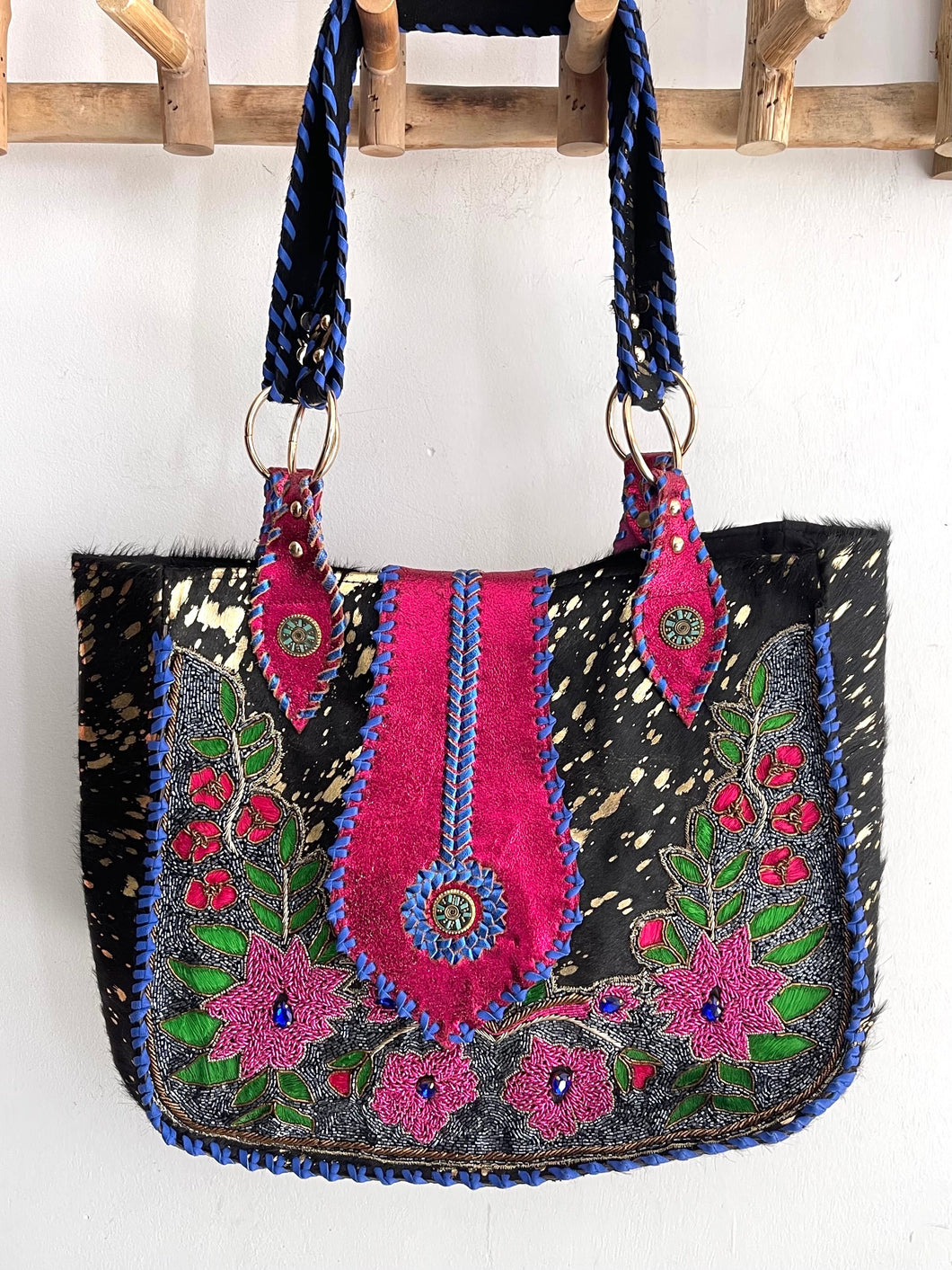 BOLSO INDIE MAXI 50€