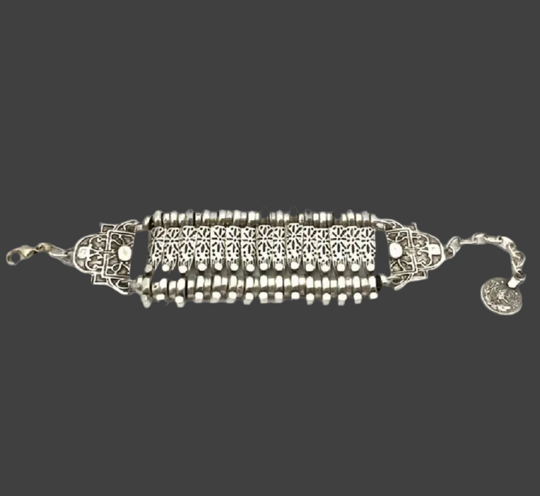 PULSERA AFGANA